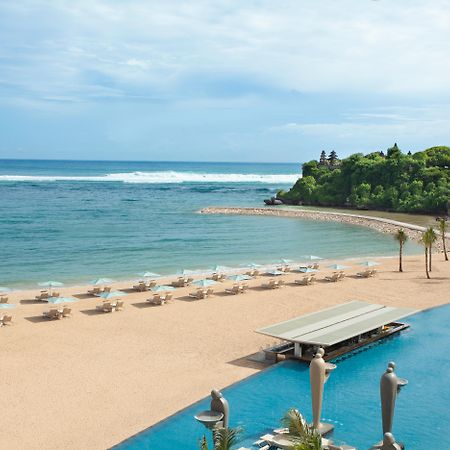 Mulia Resort Nusa Dua  Exterior foto