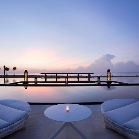 Mulia Resort Nusa Dua  Exterior foto