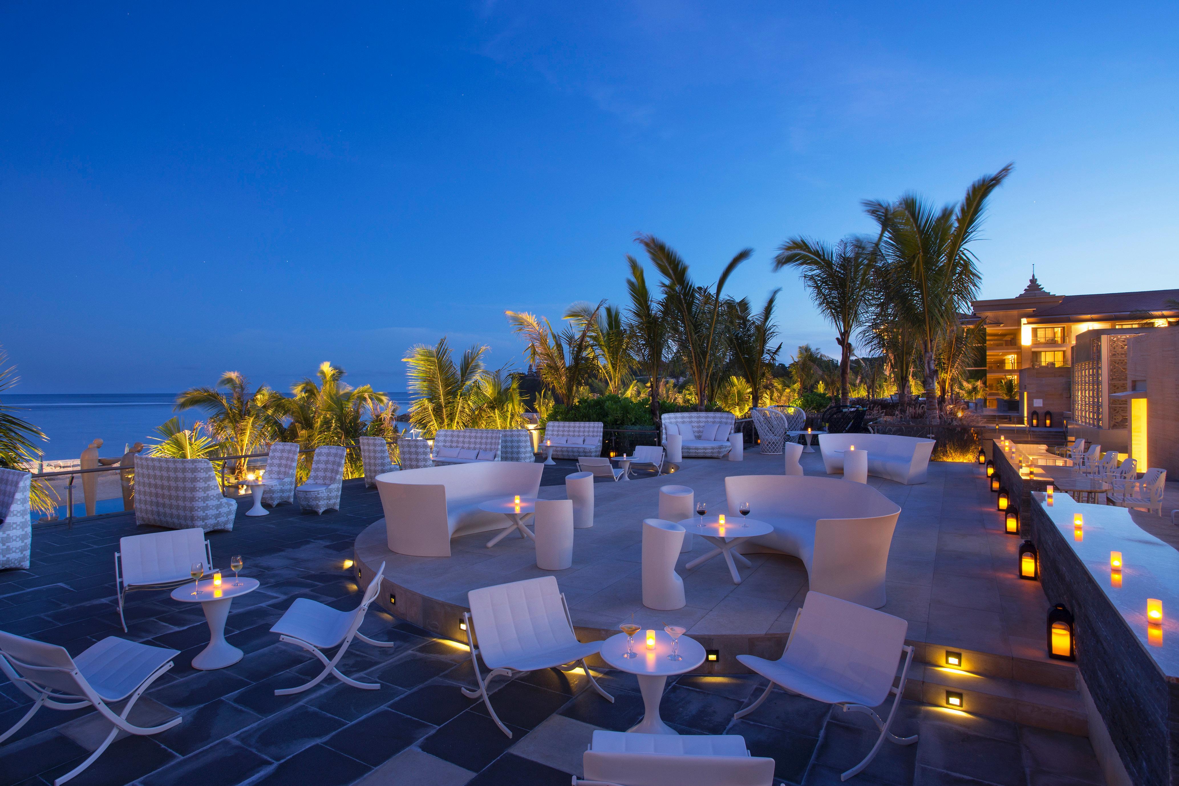 Mulia Resort Nusa Dua  Exterior foto