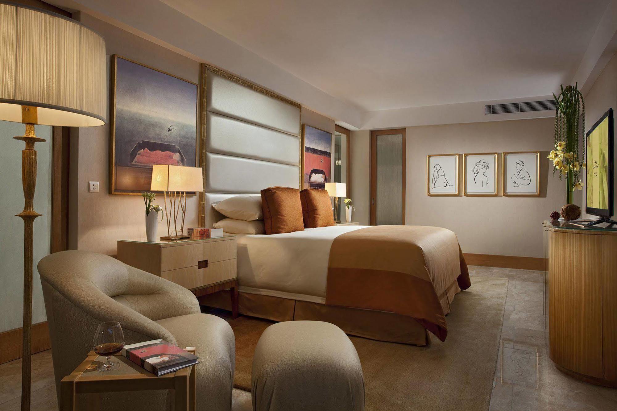 Mulia Resort Nusa Dua  Zimmer foto