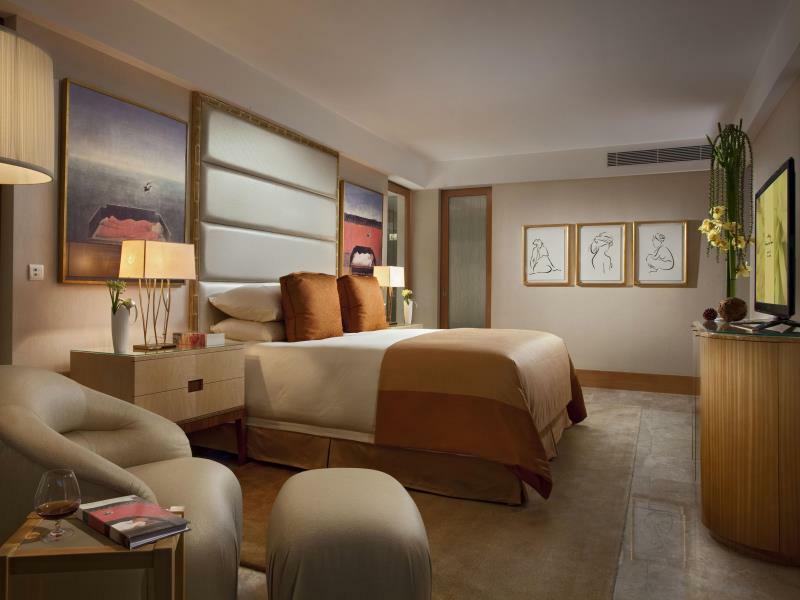 Mulia Resort Nusa Dua  Exterior foto
